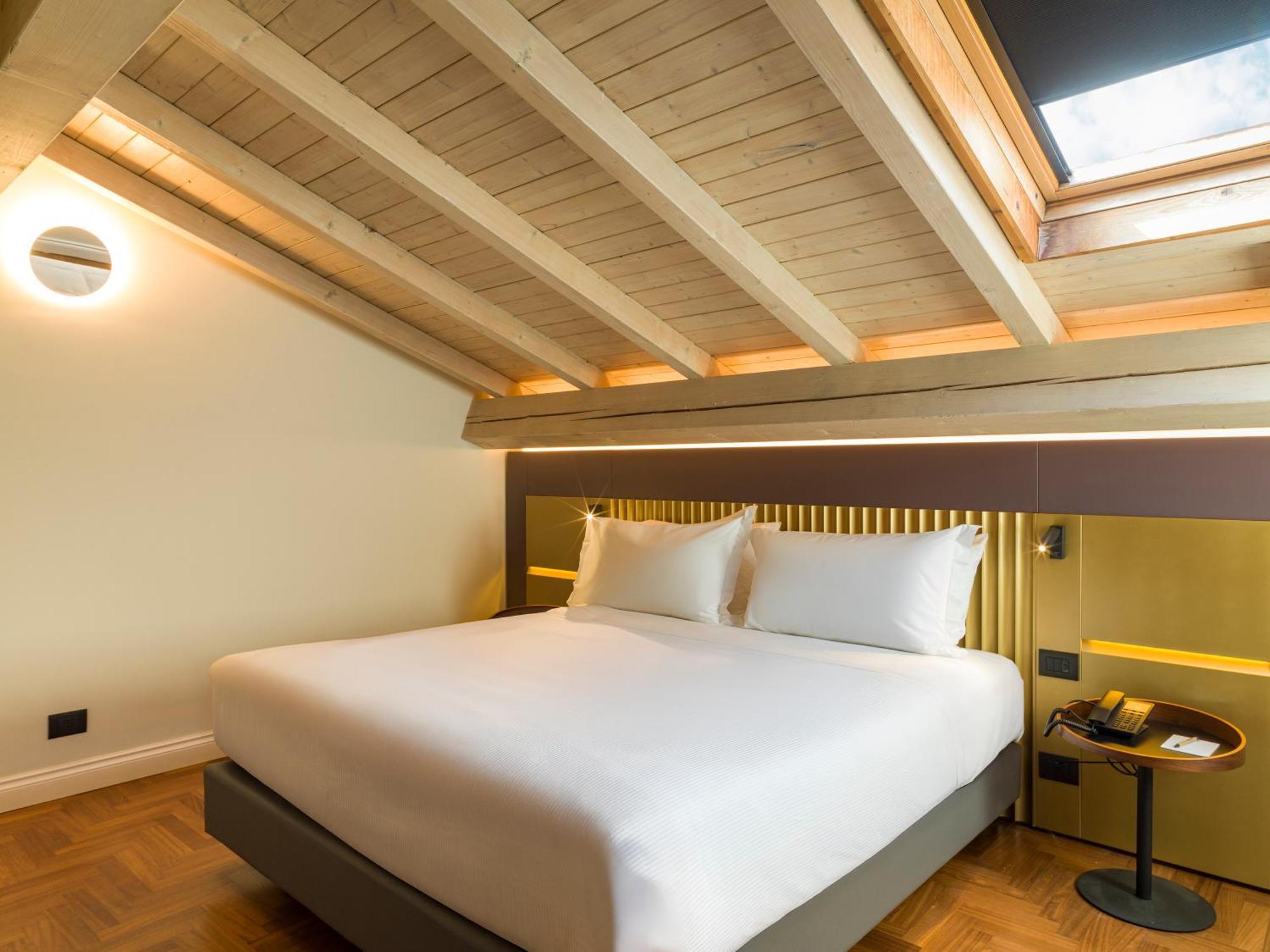 Junior Suite Split Level