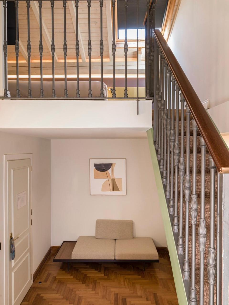 Junior Suite Split Level